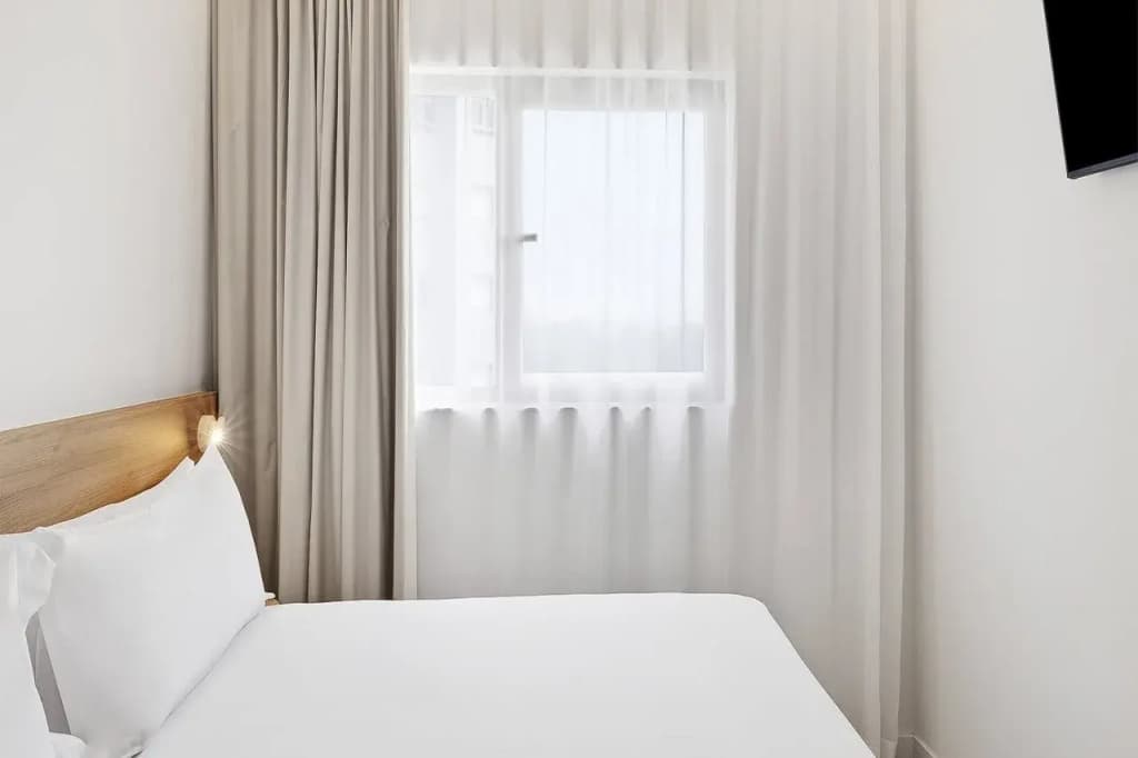 B&B HOTEL Madrid Vallecas La Gavia - photo 5