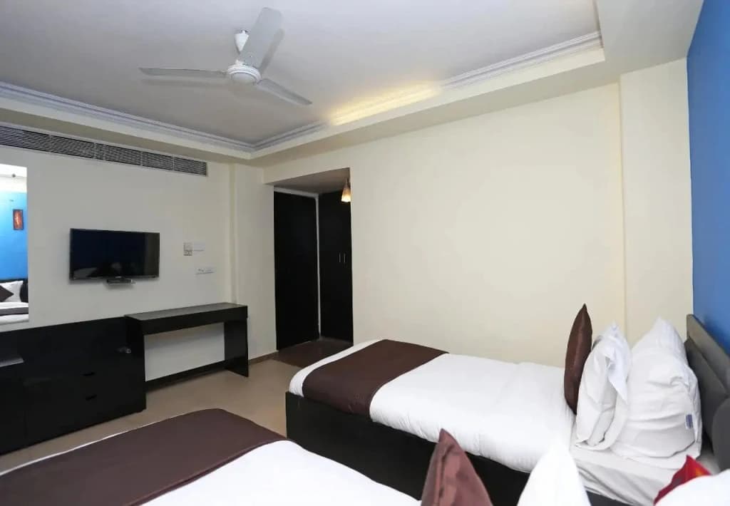 Zo Rooms Green Park - photo 5