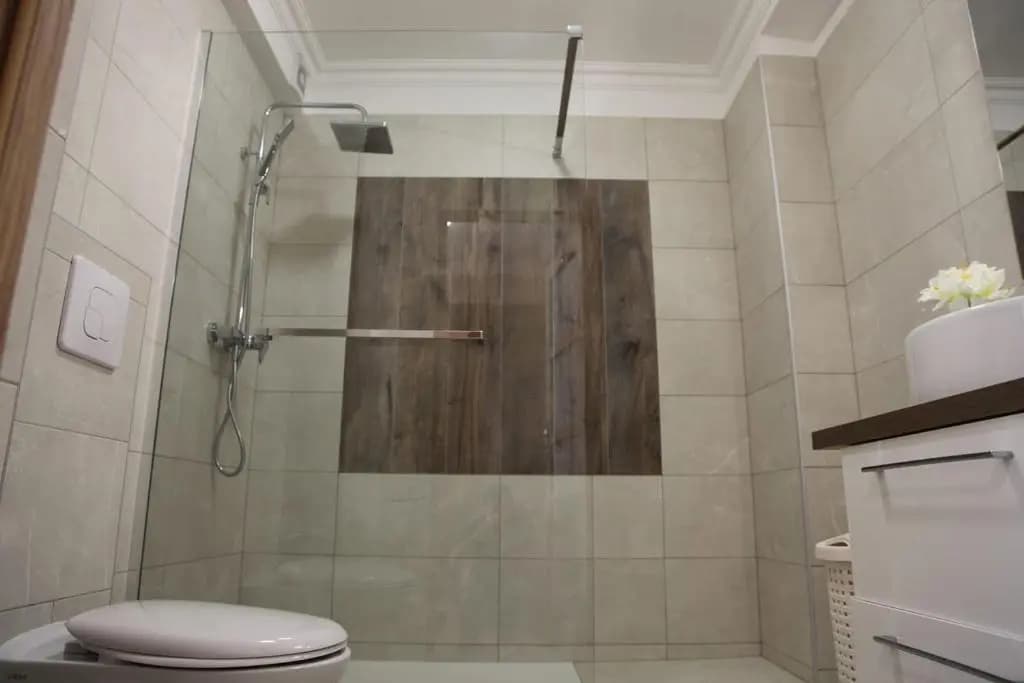 Stylish 2 Room Flat 60 meters to the beach - photo 8