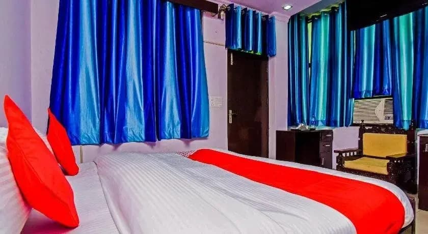 Maxfort Guest House Delhi - photo 10