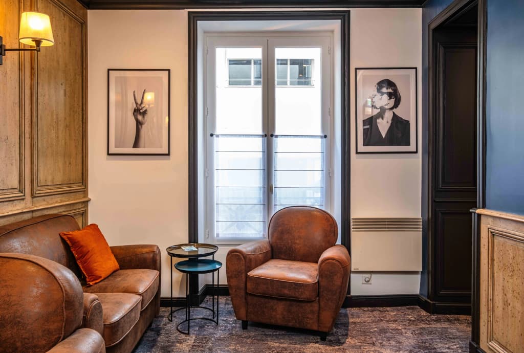 Hotel Marena - photo 19