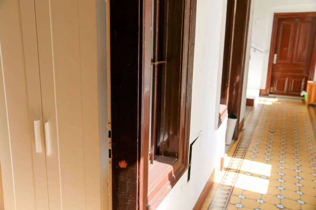 Flatprovider Cosy Dittmann Apartment - photo 13