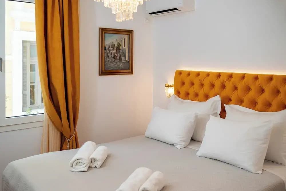 Athens Plaka Acropolis Suites - photo 3