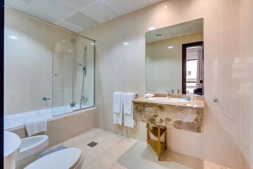 Brickhaven Ease by Emaar Spacious - photo 8