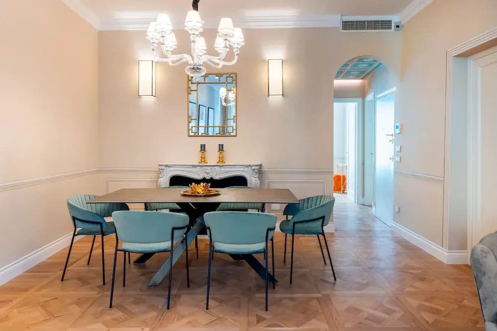 Genteel Home Via della Spada - photo 6