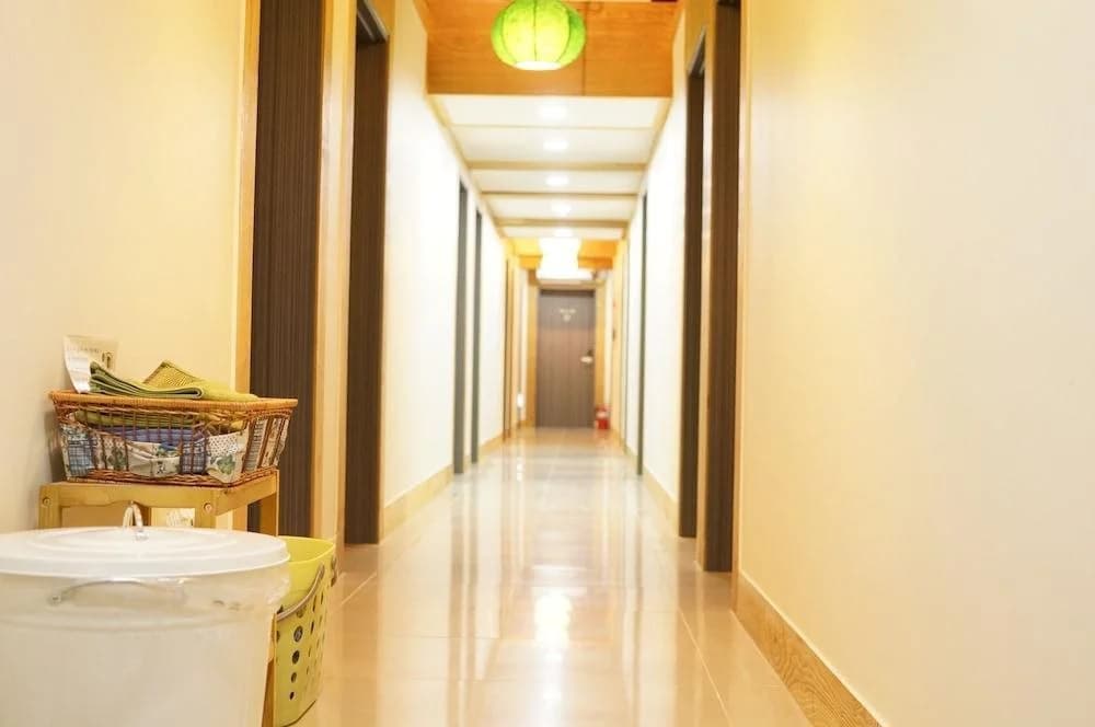 Hotel Ilsung - photo 12