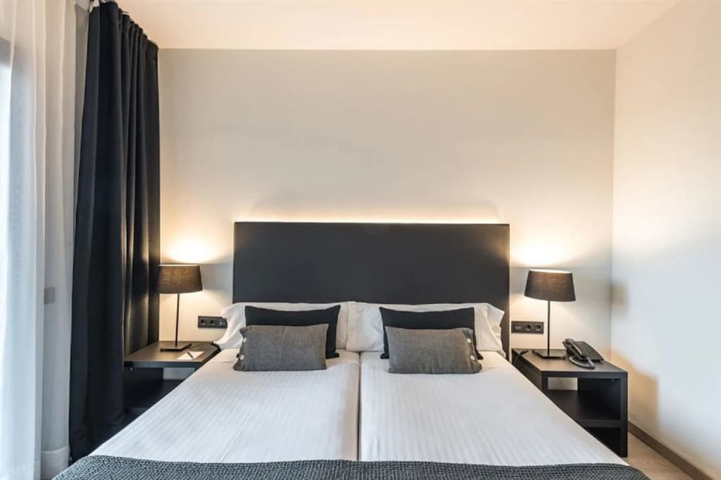 Hotel Paseo de Gracia - photo 5