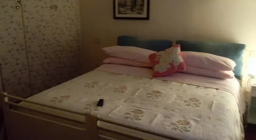 B&B Roma Capoccia - photo 8