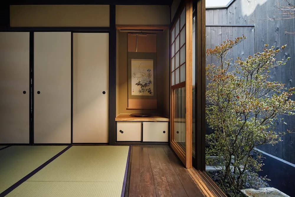 Kyoto Urushiro Wakasaya - photo 17