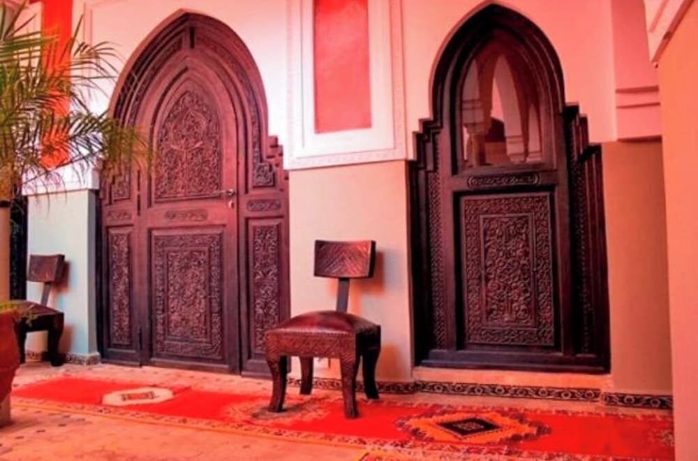 Riad Kantarell - photo 32