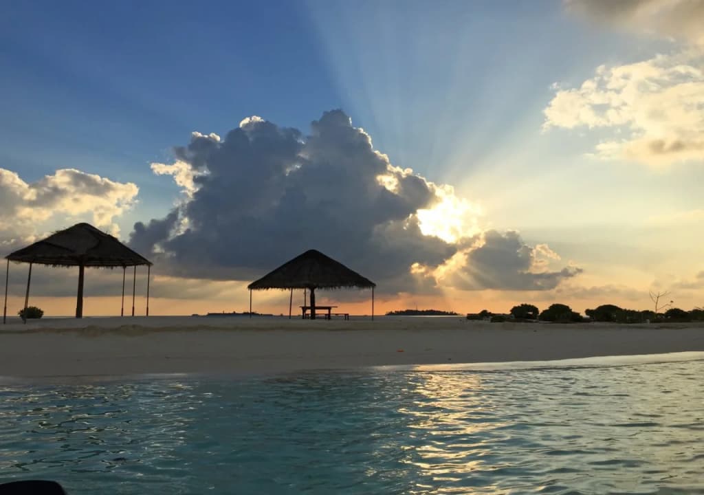 Dhivehi Experience - photo 8