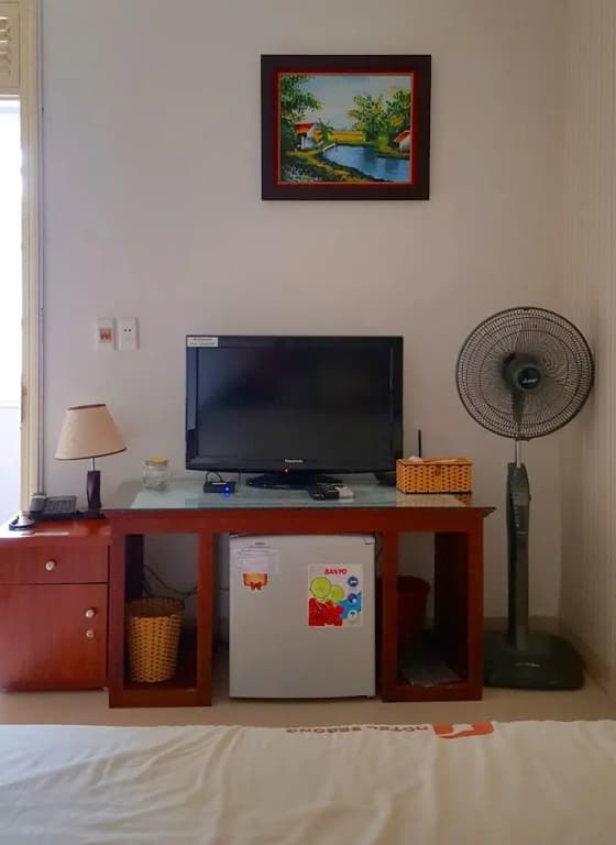 Sebong Hotel - photo 10