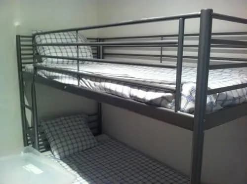 Platero Hostel World - photo 8