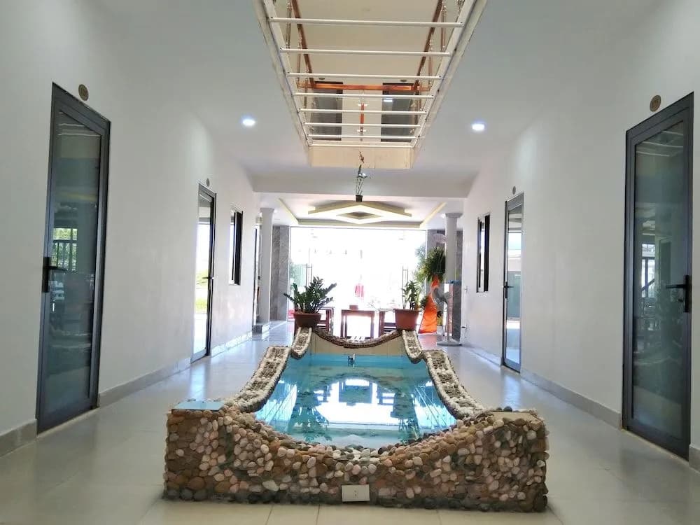 Hung Yen Hotel - photo 14