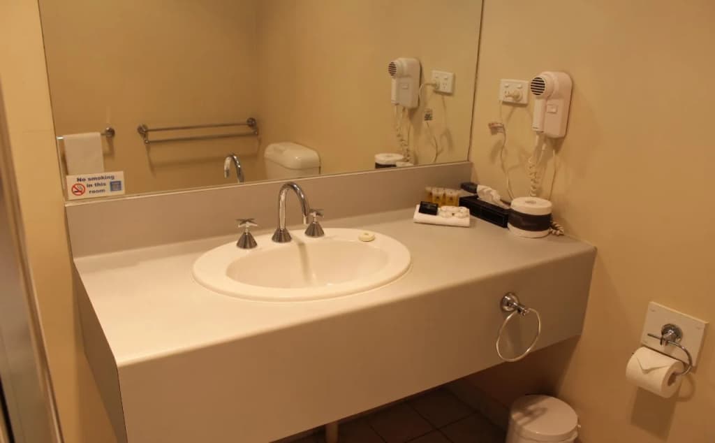 Hume Villa Motor Inn - photo 7