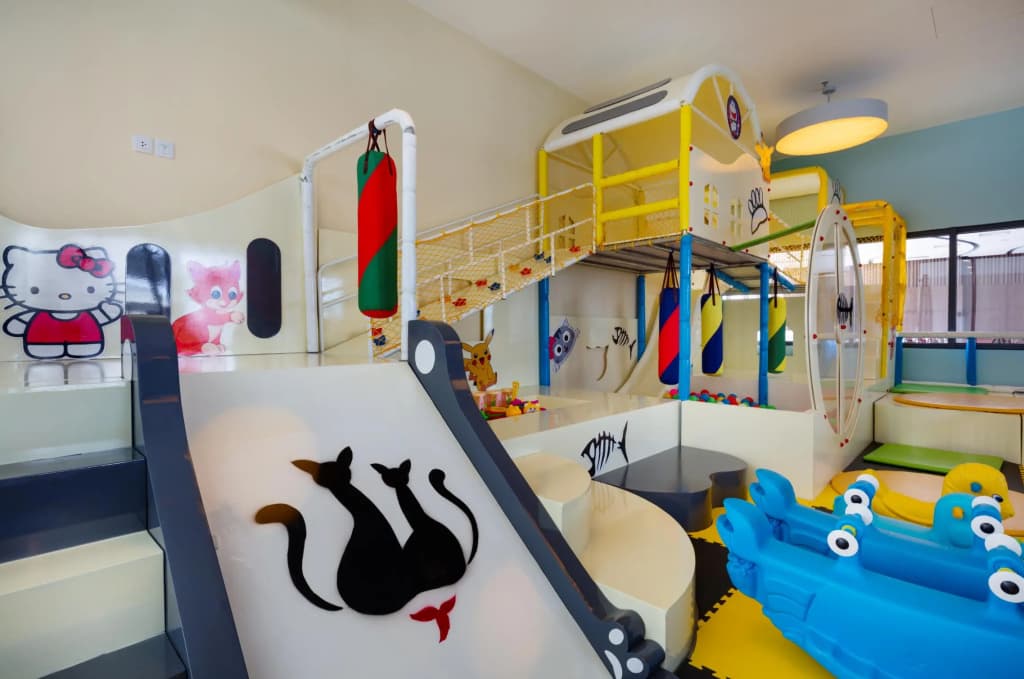 DQua Hotel - photo 19
