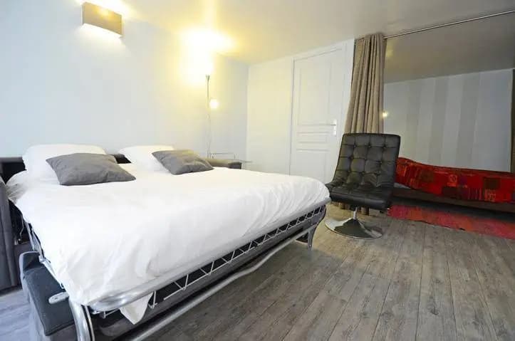 Into Paris - Appartement Hotel de Ville - photo 5