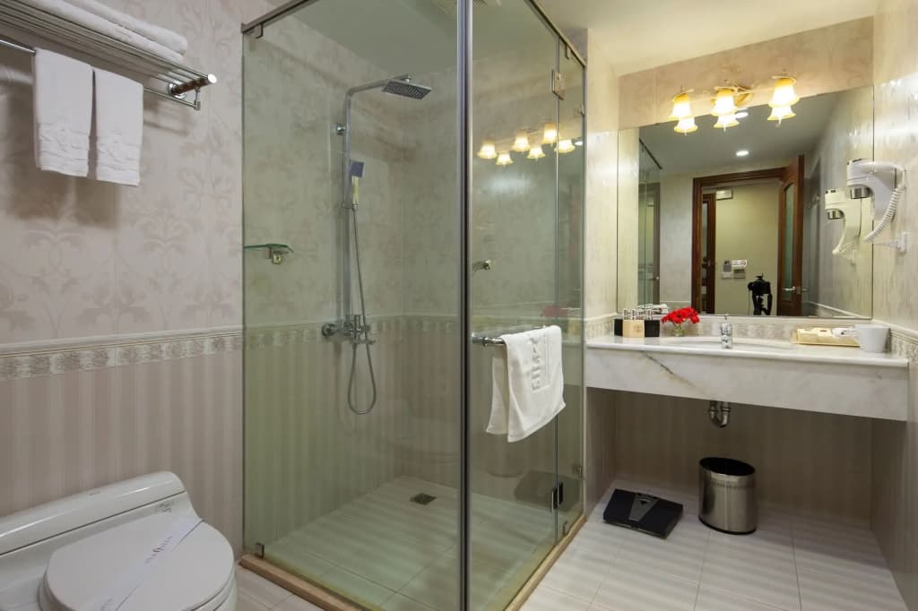 Sq Hang Gai Hotel & Spa - photo 36