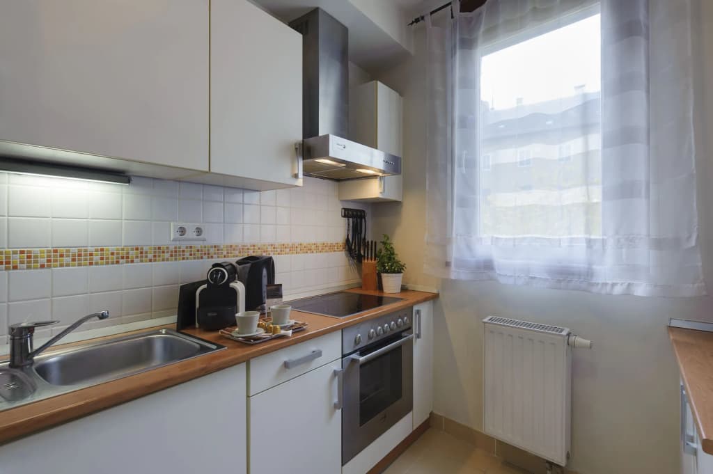 Central Passage Apartments by Vagabond - photo 19