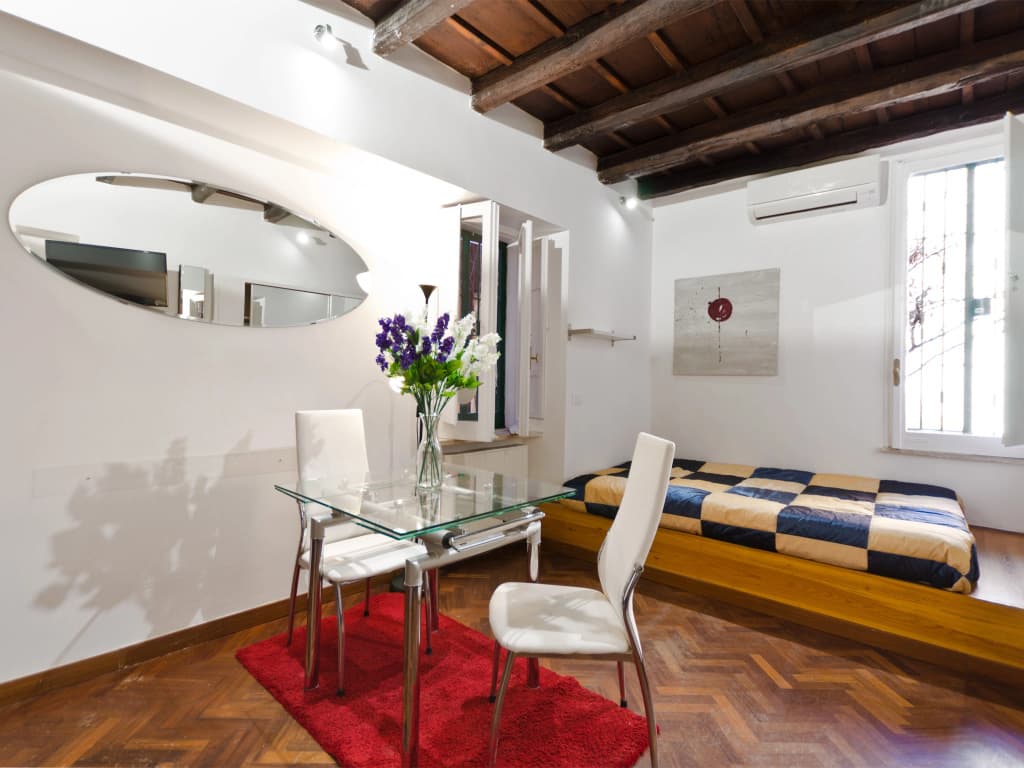 Vicolo del Piede 31 - Trastevere - photo 3