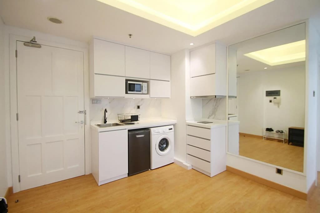 Apartemen 1 at Cik Ditiro by Aparian - photo 12