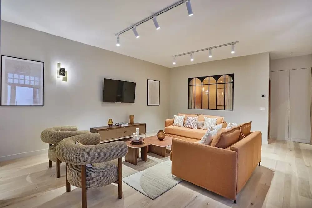 Sublim Apartment 3 Bedrooms Center of Paris - photo 7