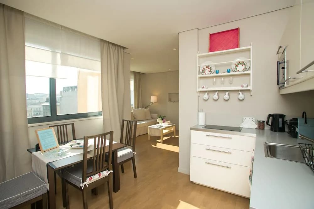 Central Athens Loft - photo 15