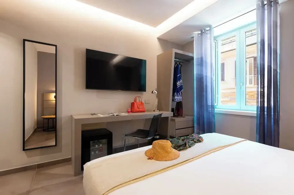 The Point Suites Rome – Guest House - photo 28