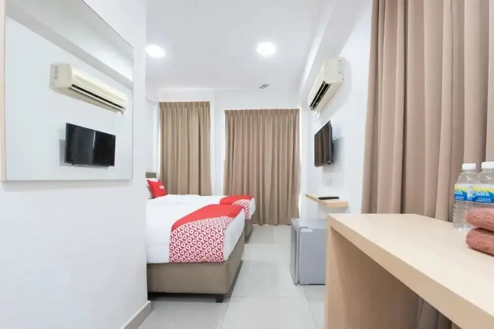 Sg Rengit City Resort 3 - photo 5
