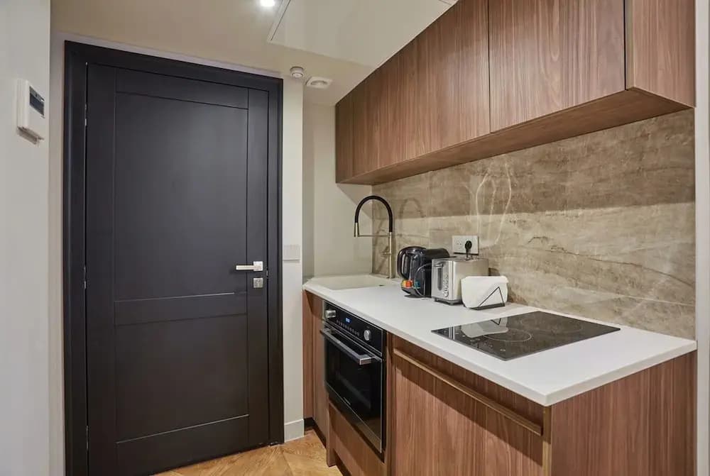 New Apartment Center of Paris - photo 6