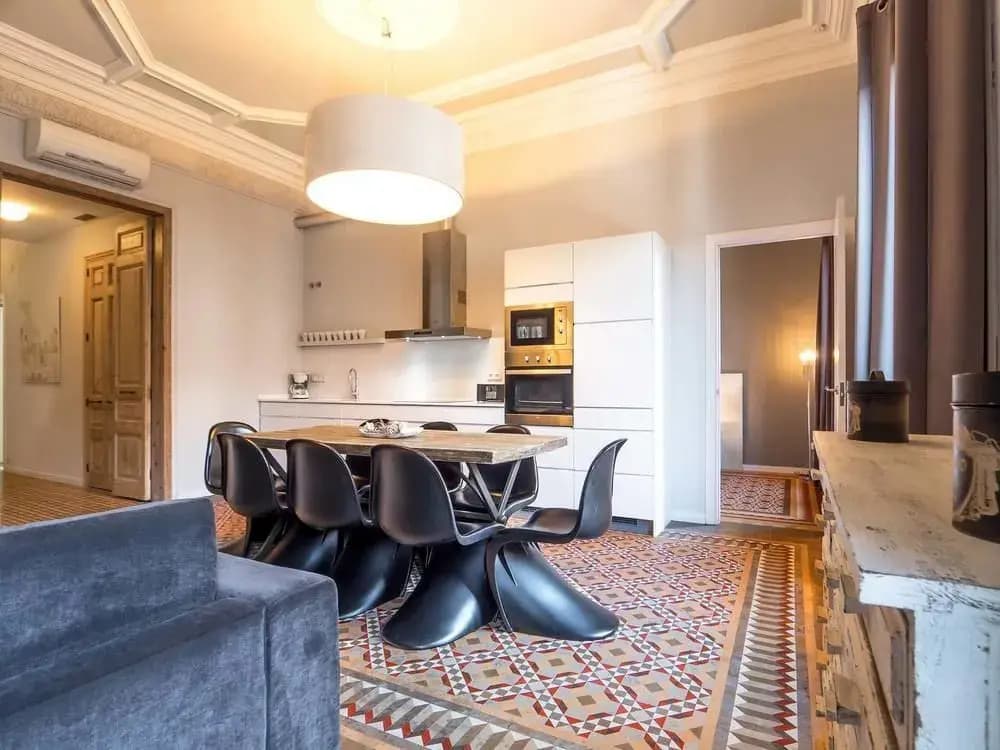 Rent Top Apartments Rambla Catalunya - photo 17