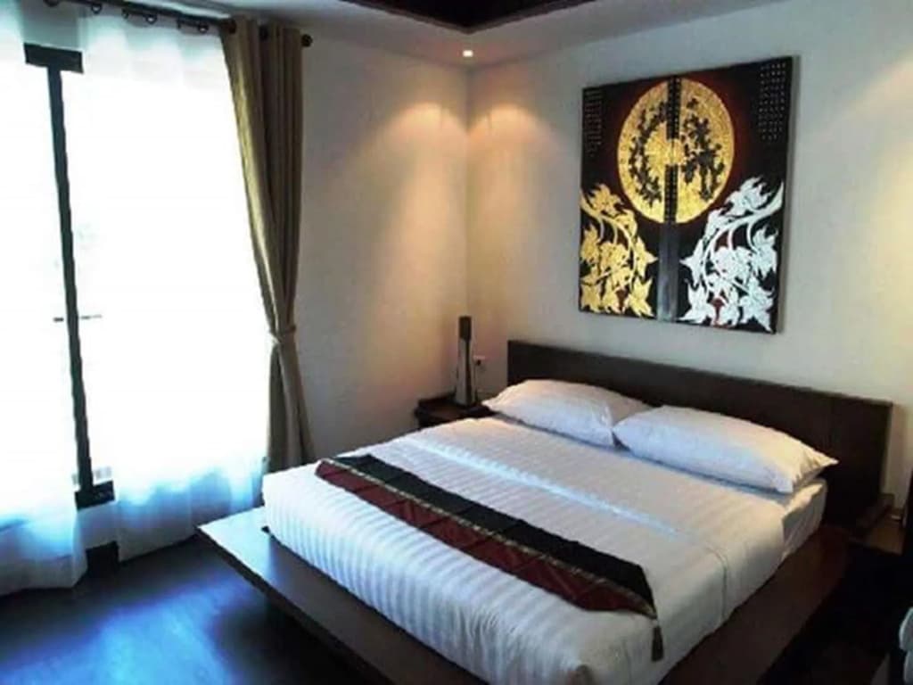 Kamala Villa Hill - photo 3