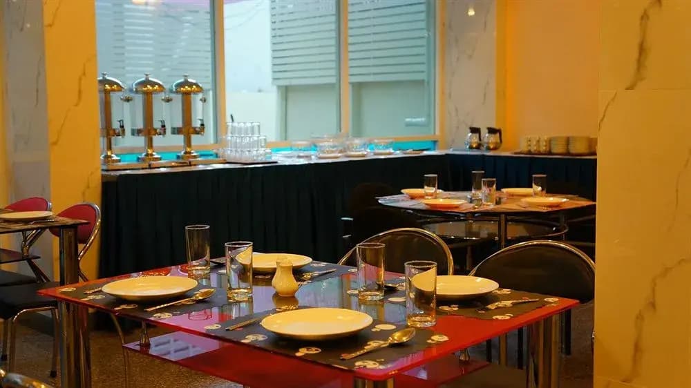 J Two S Pratunam Hotel - photo 23
