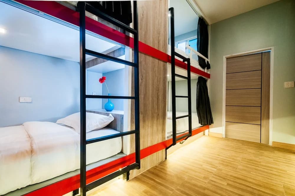 So Good Haad Rin Hostel - photo 4