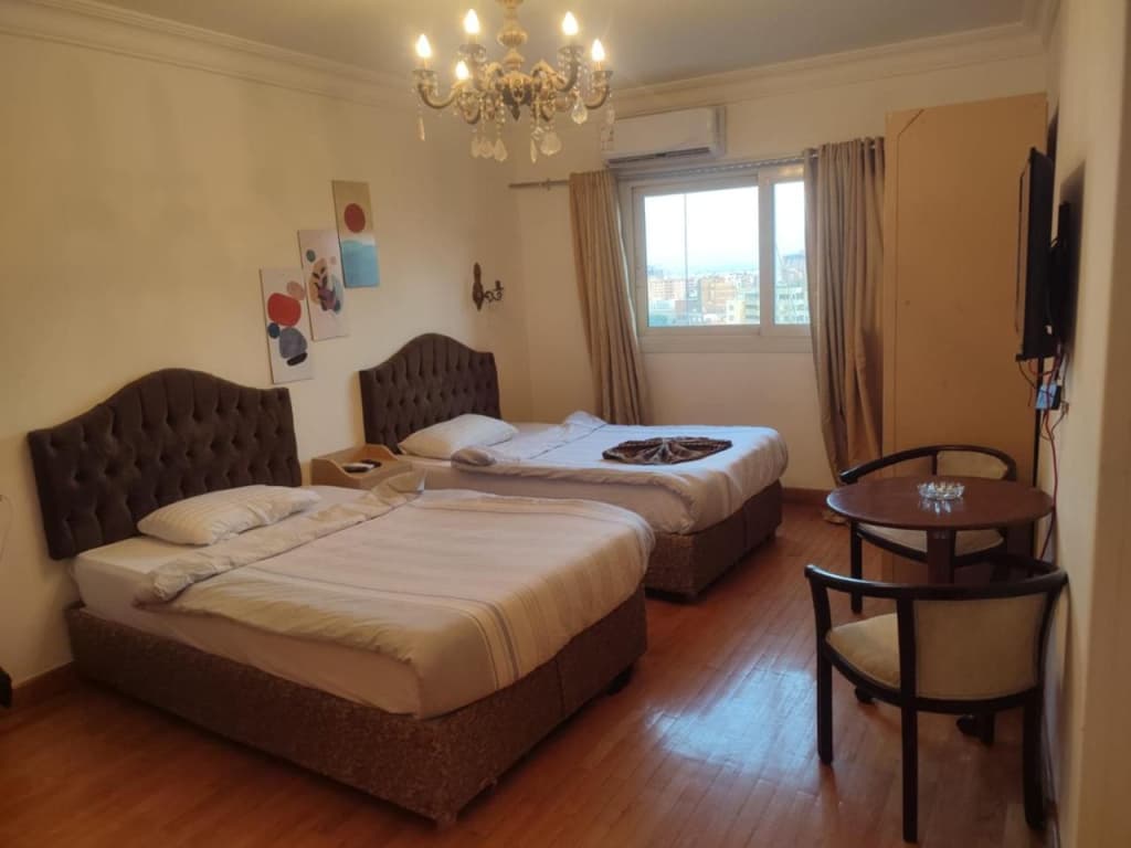 Nile sky hotel and suites - photo 41