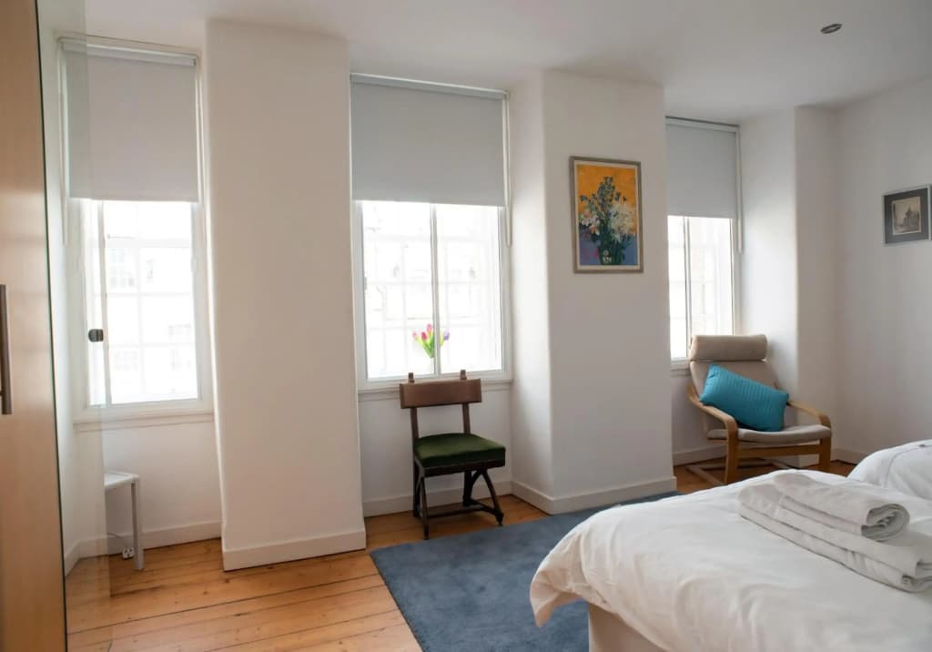 The David Hume Residence - photo 9