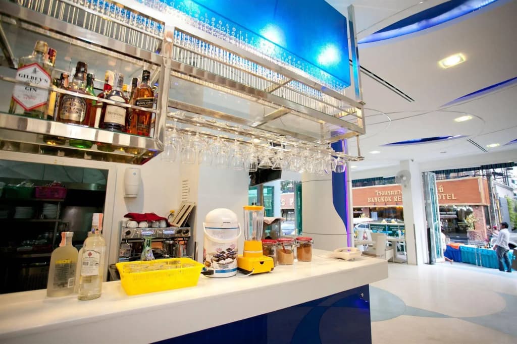 Seacono Boutique Hotel - photo 15