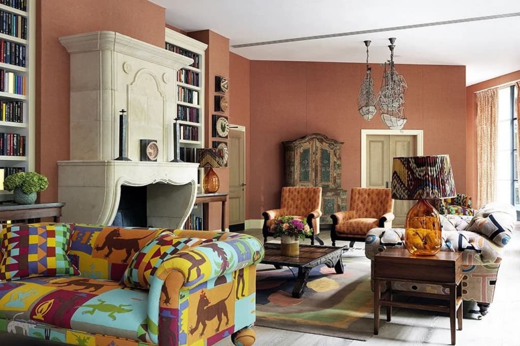 Ham Yard Hotel, Firmdale Hotels - photo 15
