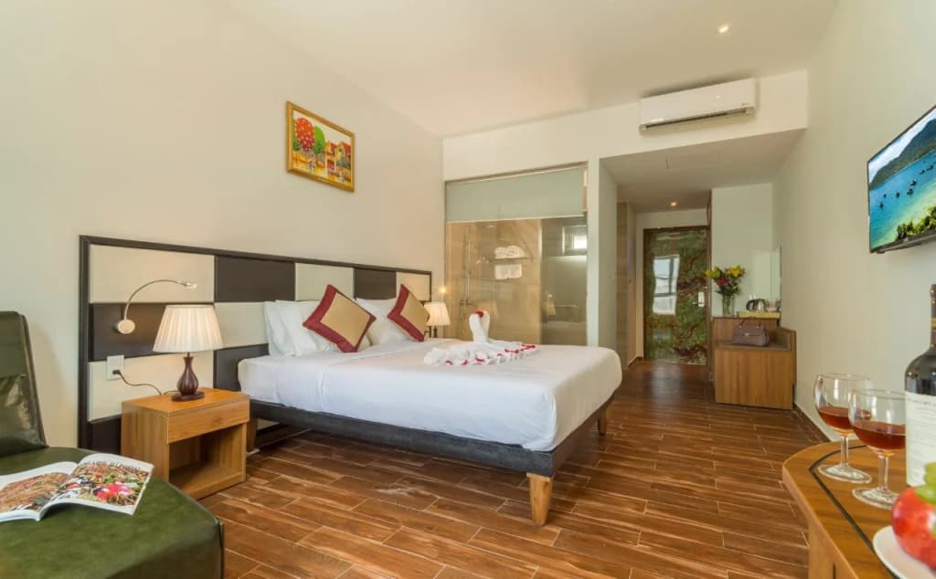 Palm Beach 2 Hotel - photo 3