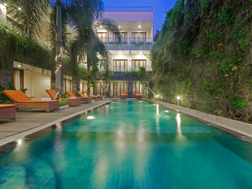 ViHan Suites - photo 16