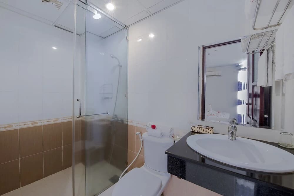 Cosy Hotel - photo 8