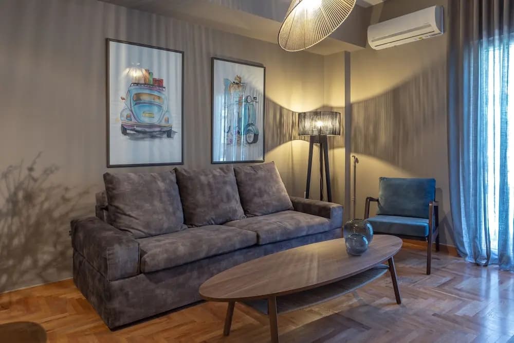 Finesse Luxury Flat - photo 9