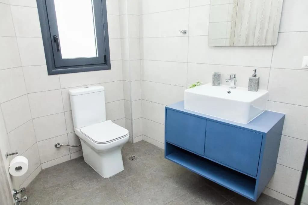 A Spacious Brand New Studio Ideal for 2 A - photo 9