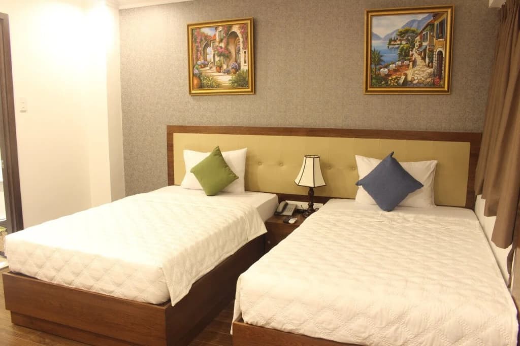 Aria Hotel - photo 2