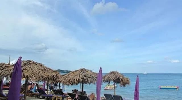 Lamai House Beach - photo 12