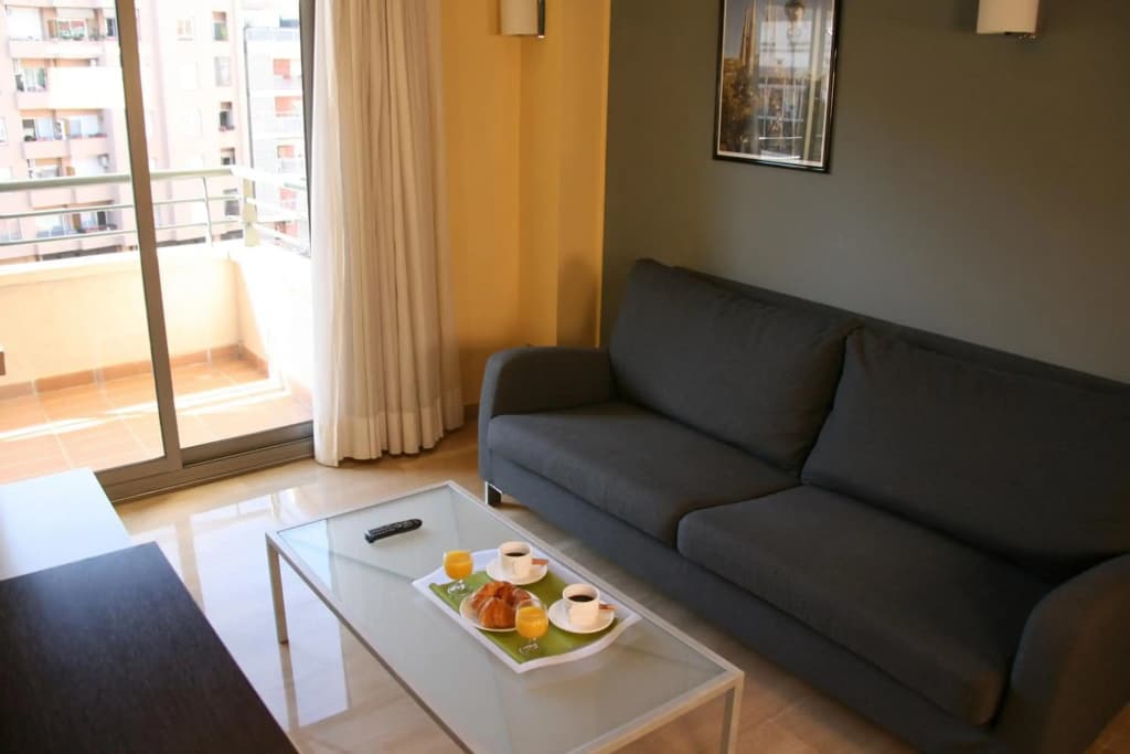 Apartaments Independència - photo 10