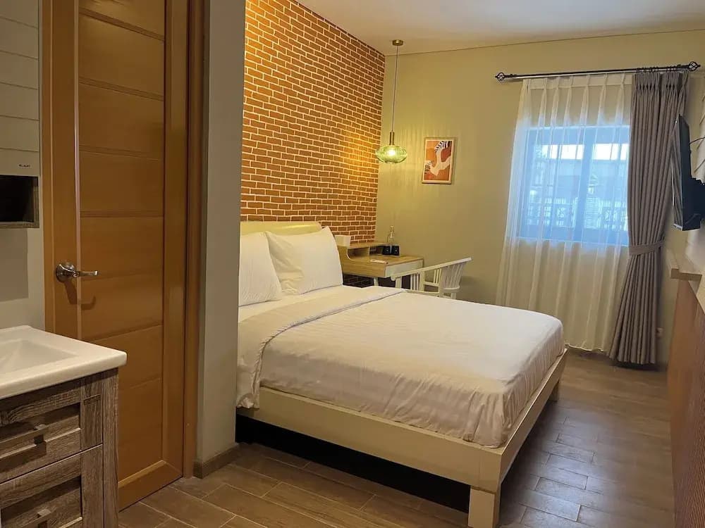 Lugano Arte Homestay - photo 3