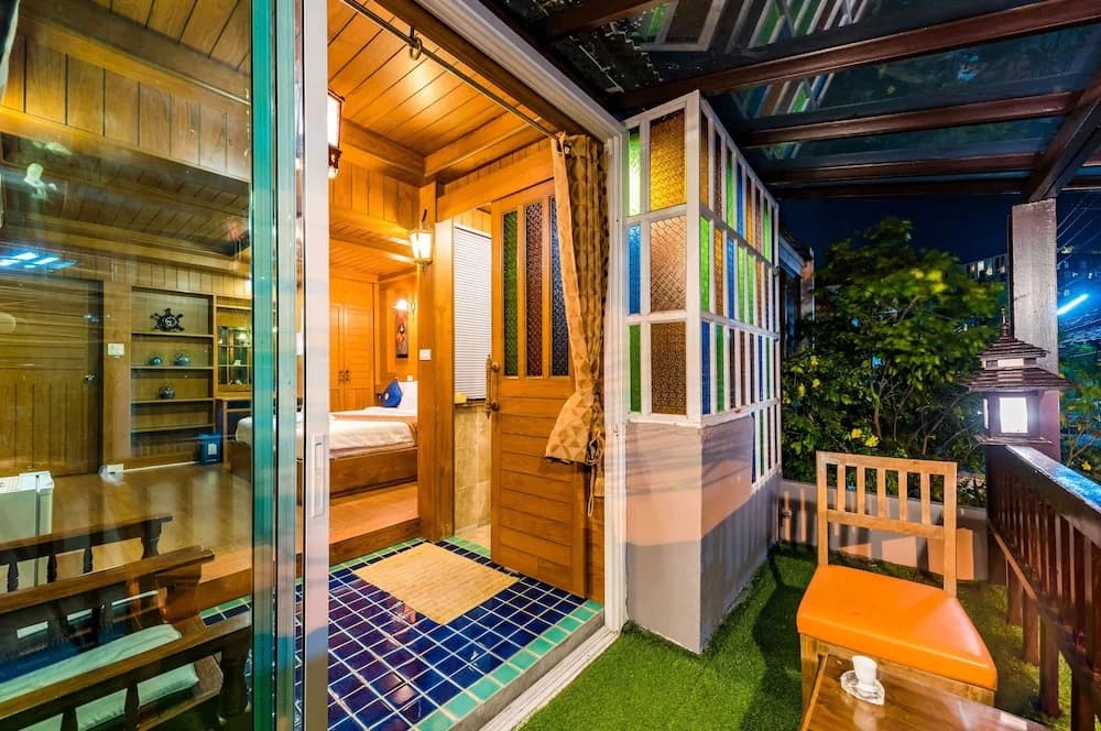 Baan Rachapuek - photo 16