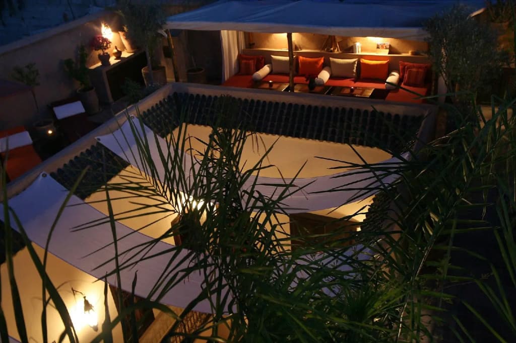 Riad Maipa - photo 14