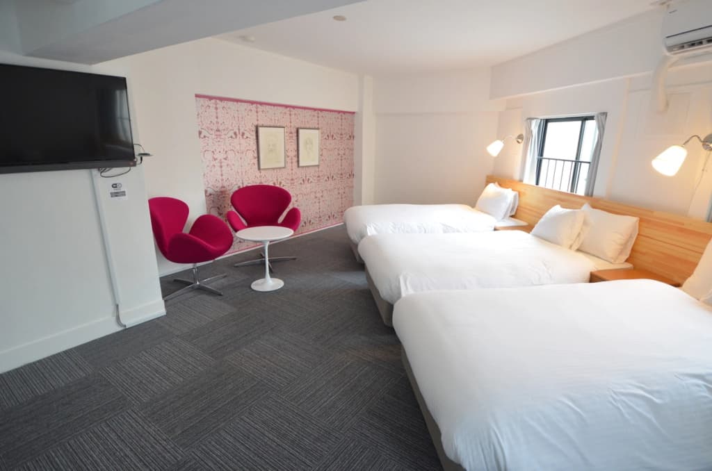 midi HOTEL - photo 6